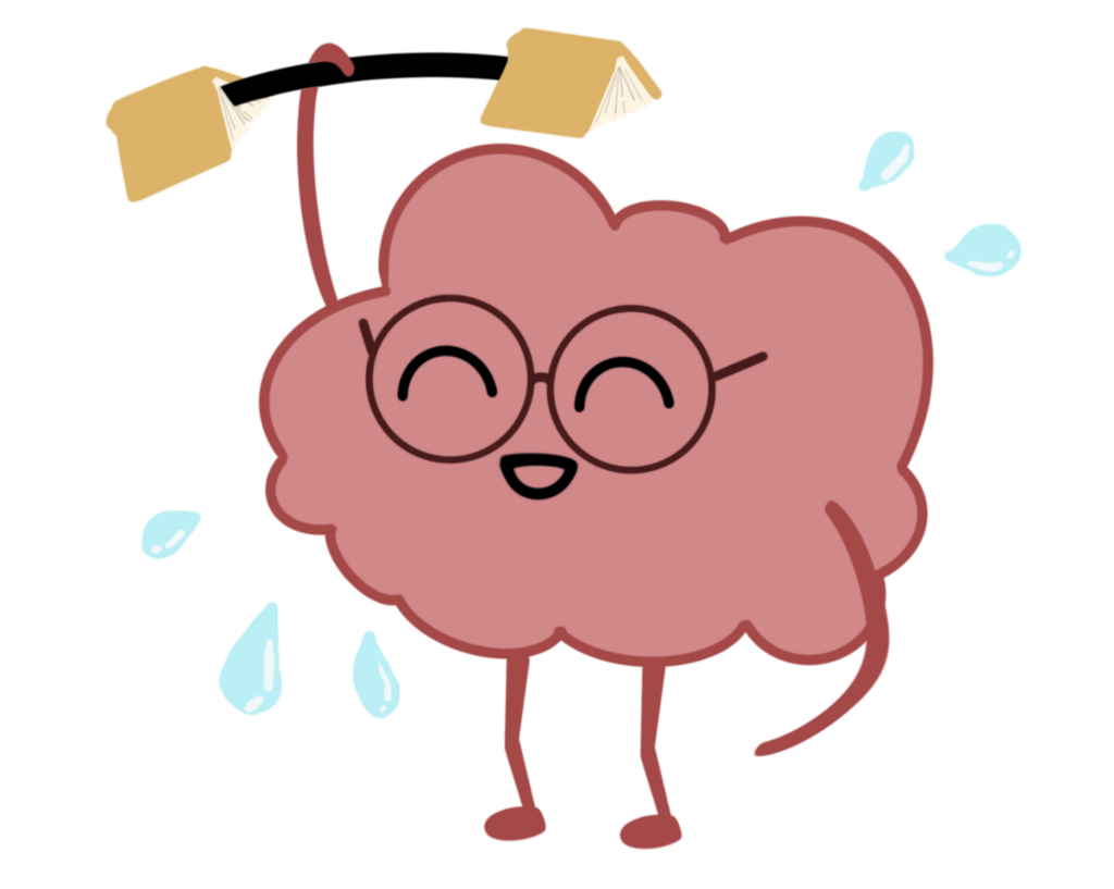Brainy